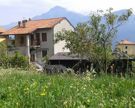 Apartmán Ebe Gravedona