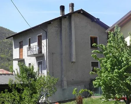 Apartmán Ebe *