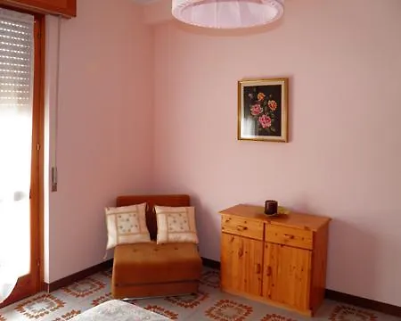 Apartmán Ebe Gravedona