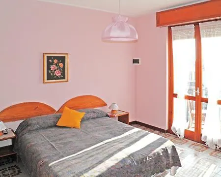 Apartmán Ebe *